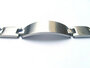 Roestvrijstalen armband Bomb_2